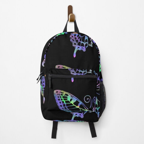Item preview, Iridescent Butterfly: Fly Away designed and sold by Michelle  Edge.