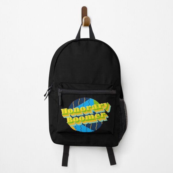 Item preview, Honorary Boomer for Millennials and GenX designed and sold by ittybittyowl.