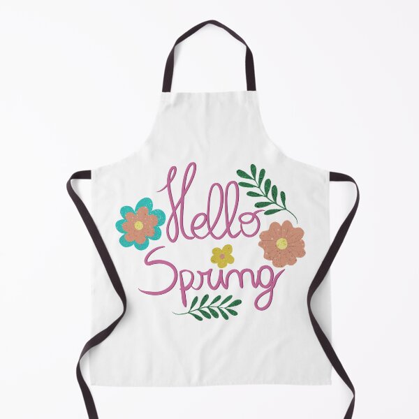 Item preview, Hello spring designed and sold by Juliana Costa.