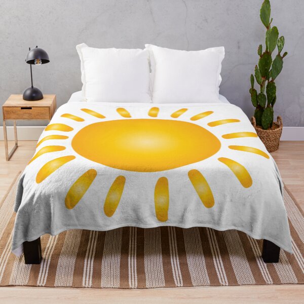 Item preview, Sun designed and sold by StickersbyVW.