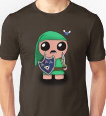 The Legend of Isaac Unisex T-Shirt