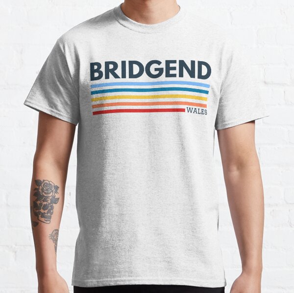 T shirt printing bridgend Clearance