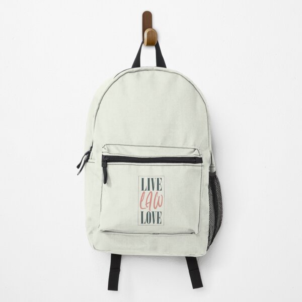 Item preview, Lawyer Fashion | Live Law Love designed and sold by Burachonak-art.