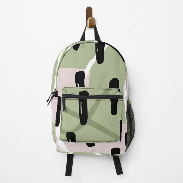 Item preview, Abstract Military green Art designed and sold by TabbyDaddy.