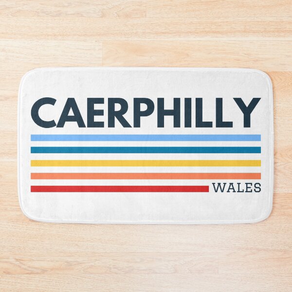 Item preview, Caerphilly City of Wales designed and sold by UK-Cities.