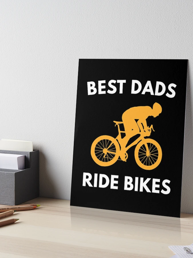 Best bikes on sale for dads