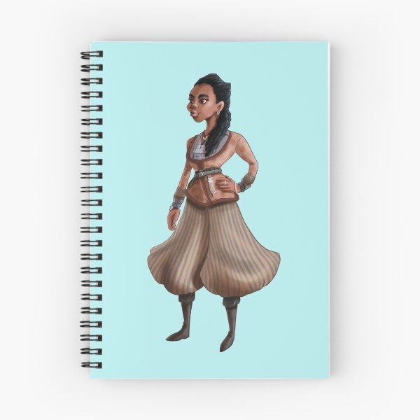 Item preview, Madi Scott designed and sold by JenSnow.