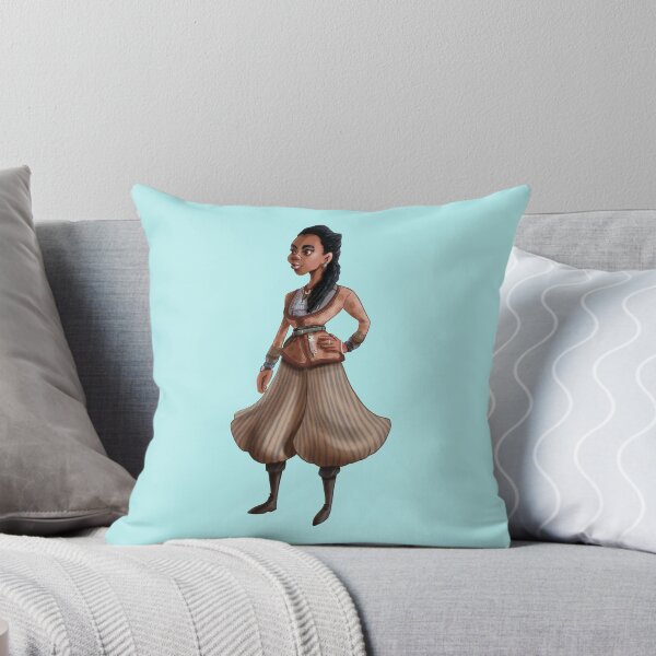 Item preview, Madi Scott designed and sold by JenSnow.