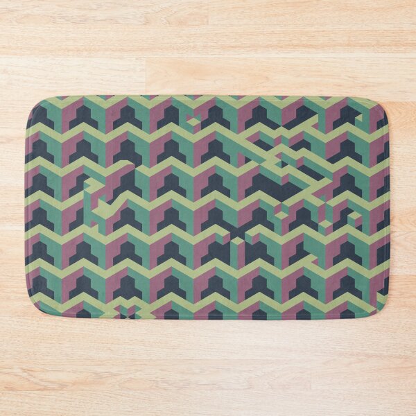 Item preview, Blocked designed and sold by Roberd Palm.