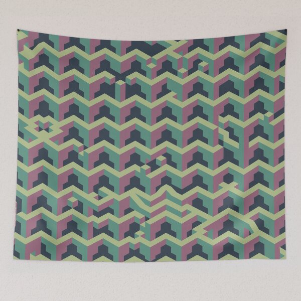 Item preview, Blocked designed and sold by Roberd Palm.