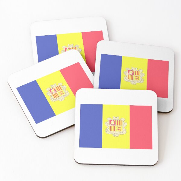 Item preview, Andorra, Home of the Highest Capital City in Europe, Andorra La Vella designed and sold by rgsblo.