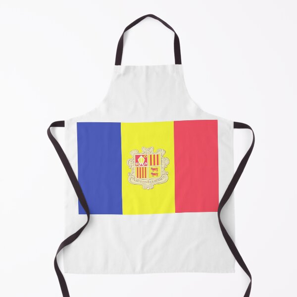 Item preview, Andorra, Home of the Highest Capital City in Europe, Andorra La Vella designed and sold by rgsblo.