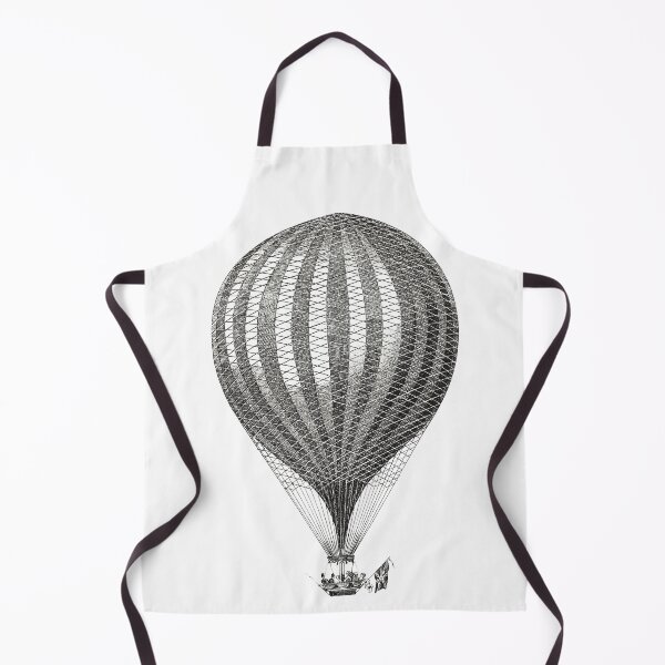 Item preview, Vauxhall Balloon designed and sold by artistoutfitter.