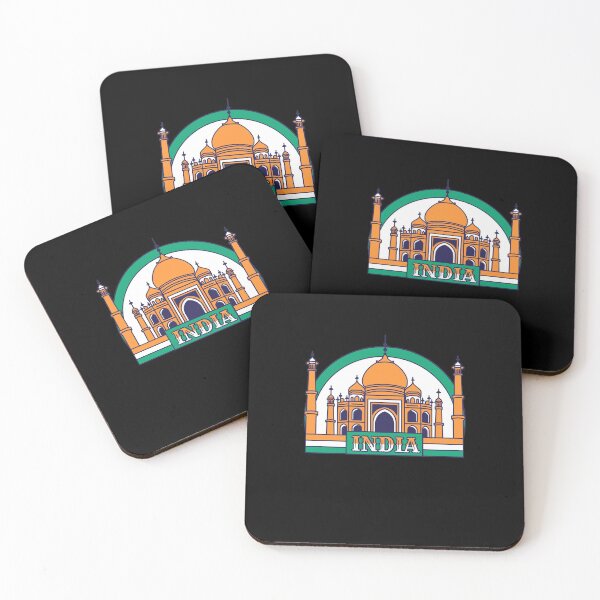 Item preview, Addicted to India | Loving India designed and sold by MerlinTea.