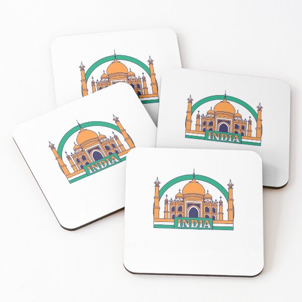 Item preview, Addicted to India | Loving India designed and sold by MerlinTea.