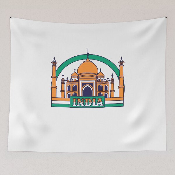 Item preview, Addicted to India | Loving India designed and sold by MerlinTea.