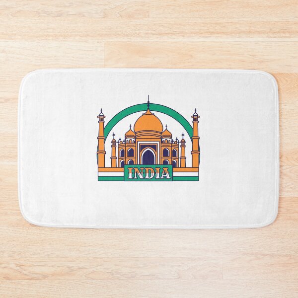 Item preview, Addicted to India | Loving India designed and sold by MerlinTea.