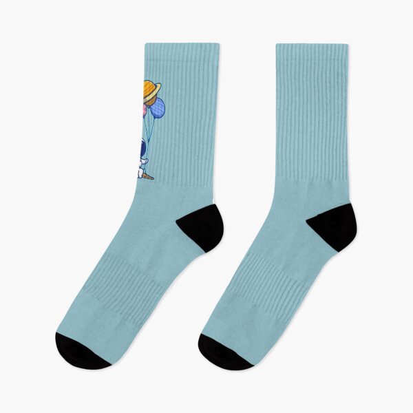 Item preview, An astronaut swings by the planets.. designed and sold by ZghoulStore.