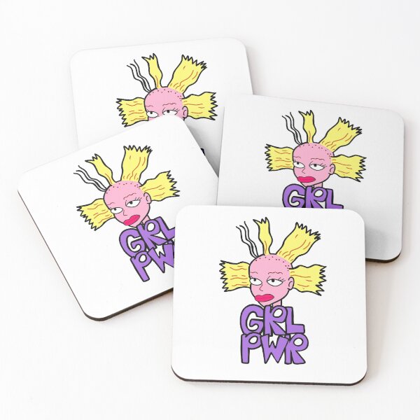Item preview, Cynthia says Girl Power designed and sold by acalovich.