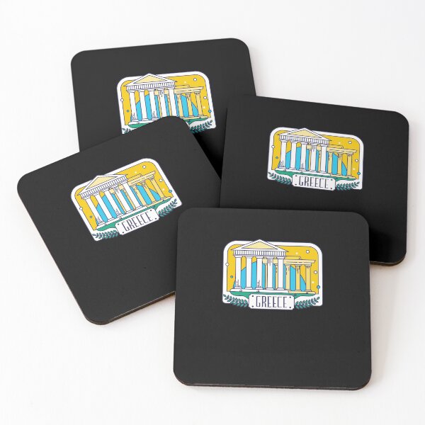 Item preview, Addicted to Greece | Loving Greece designed and sold by MerlinTea.