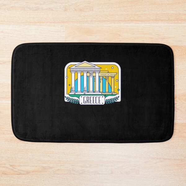Item preview, Addicted to Greece | Loving Greece designed and sold by MerlinTea.