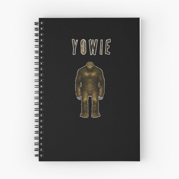 Item preview, Yowie designed and sold by iamhewho.