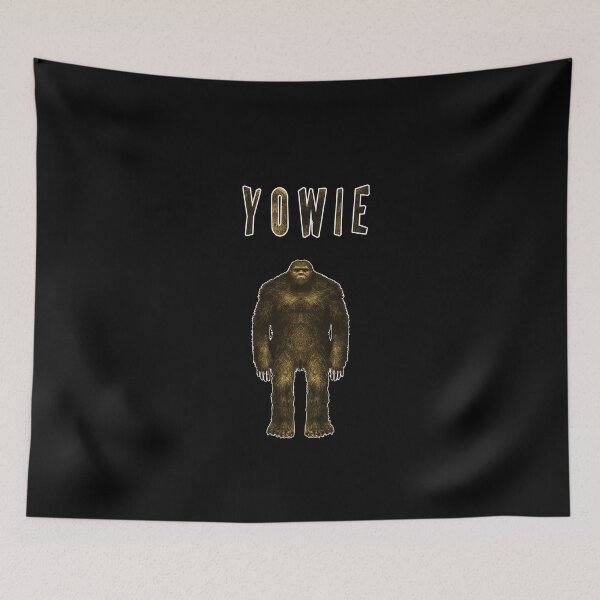 Item preview, Yowie designed and sold by iamhewho.