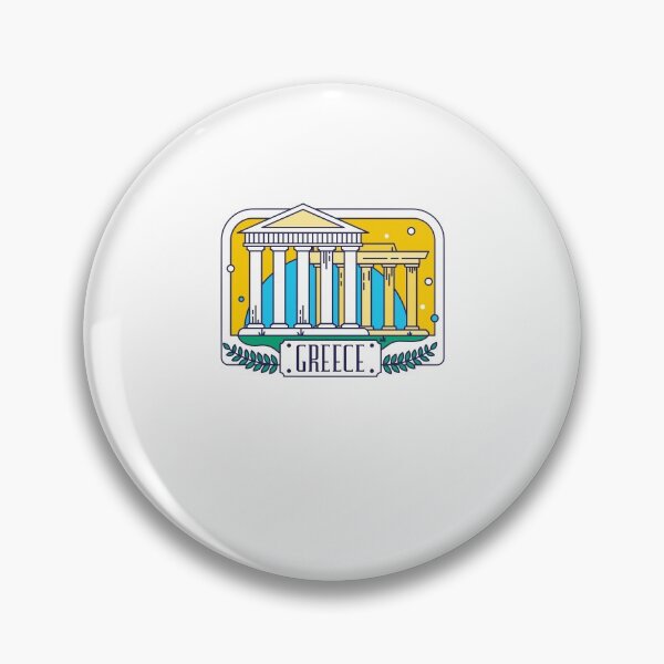Item preview, Addicted to Greece | Loving Greece designed and sold by MerlinTea.