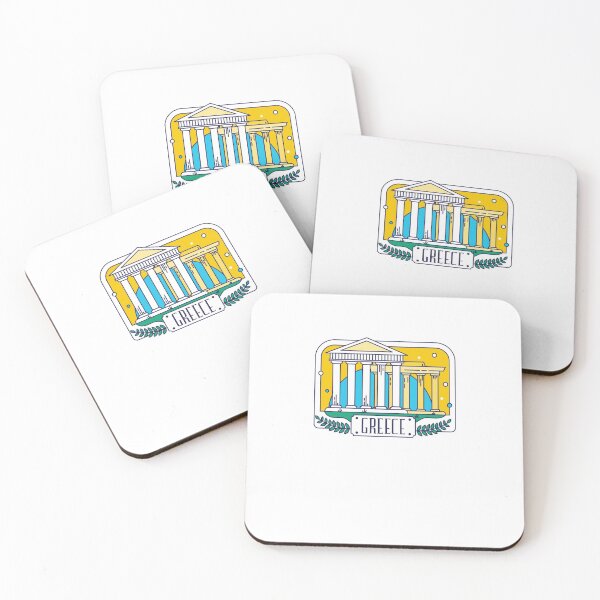 Item preview, Addicted to Greece | Loving Greece designed and sold by MerlinTea.