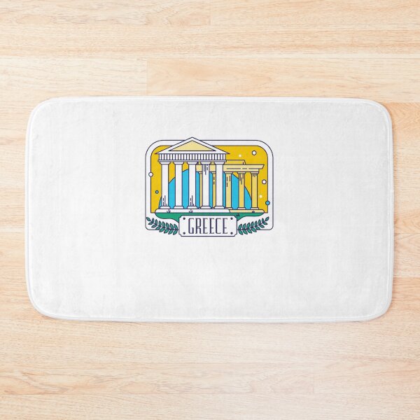 Item preview, Addicted to Greece | Loving Greece designed and sold by MerlinTea.