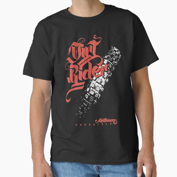 Item preview, Dirt Rider - Motocross Freestyle! designed and sold by FEAR-GRAFX.