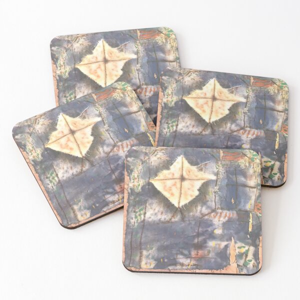 Item preview, Ravaged land, Paul Klee designed and sold by neteor.