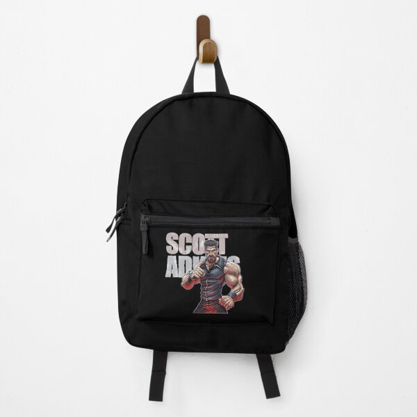 Item preview, Scott Adkins designed and sold by KingsManKind.