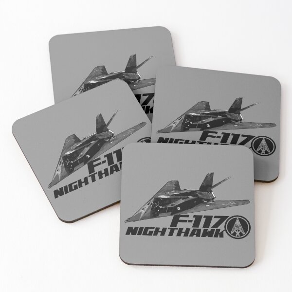 Item preview, F-117 Nighthawk designed and sold by deathdagger.
