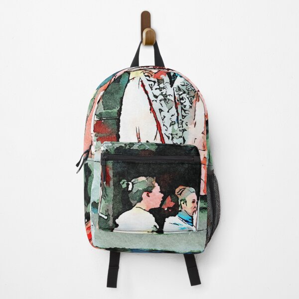 Item preview, Barbarano Romano: girls in traditional dress with woman in black designed and sold by Giuseppe Cocco.