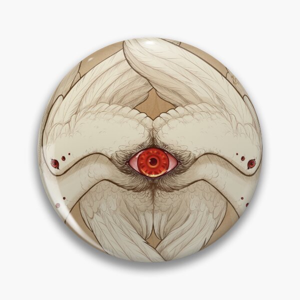 Item preview, Seraphim  designed and sold by Taylor Herrington.