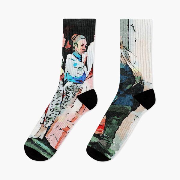 Item preview, Barbarano Romano: girls in traditional dress with woman in black designed and sold by Giuseppe Cocco.