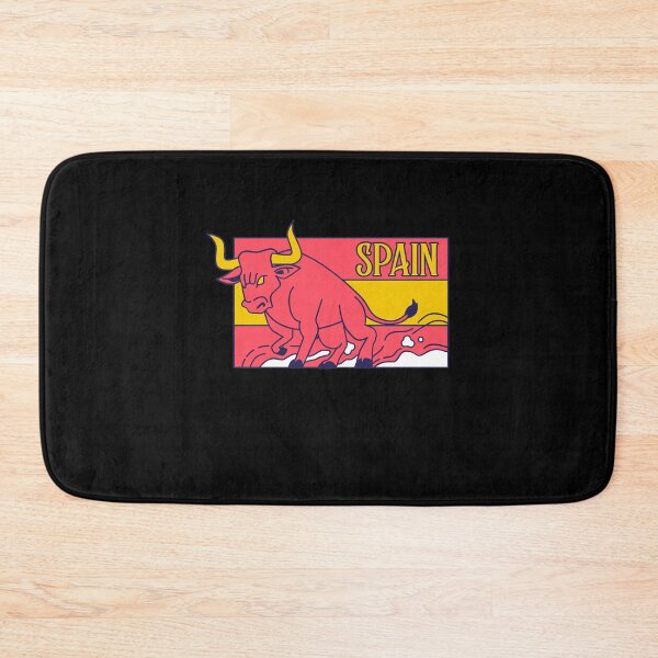 Item preview, Addicted to Spain | Loving Spain designed and sold by MerlinTea.