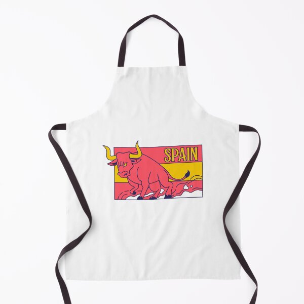 Item preview, Addicted to Spain | Loving Spain designed and sold by MerlinTea.