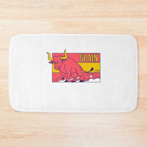 Item preview, Addicted to Spain | Loving Spain designed and sold by MerlinTea.