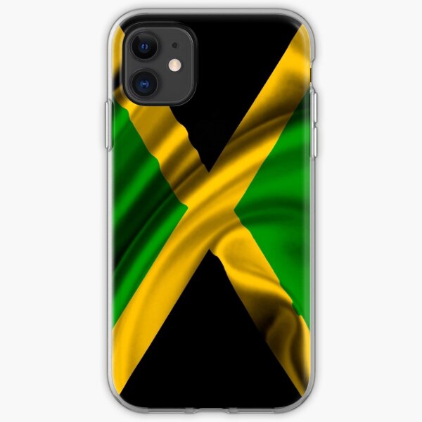 Jamaica iPhone cases & covers Redbubble