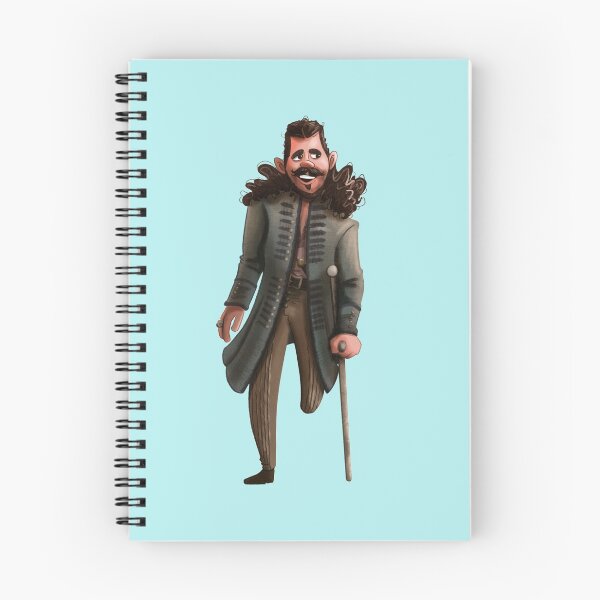 Item preview, John Silver designed and sold by JenSnow.