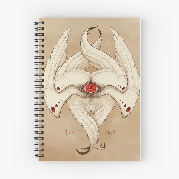 Item preview, Seraphim  designed and sold by Taylor Herrington.