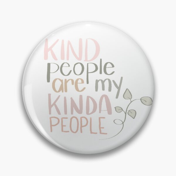 Item preview, Be Kind designed and sold by artbynicki.
