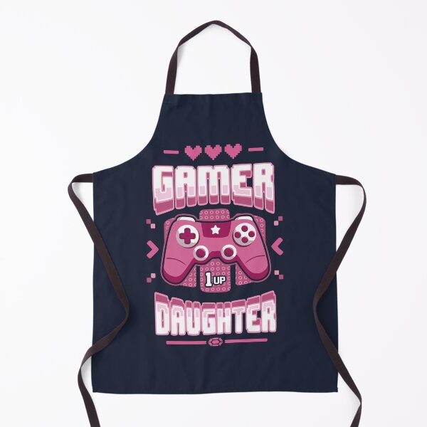 Item preview, Gamer Daughter designed and sold by Olipop.