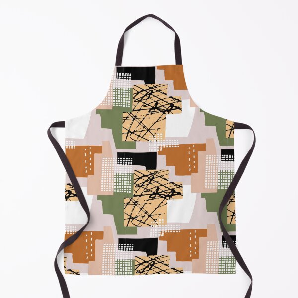 Item preview, Abstrac jungle art designed and sold by TabbyDaddy.