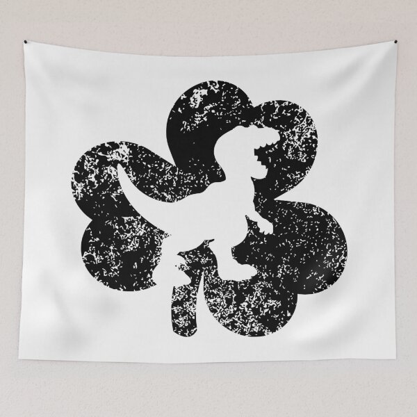 Item preview, Kids Dinosaur Shamrock Velociraptor St Patricks Day designed and sold by WPahat.
