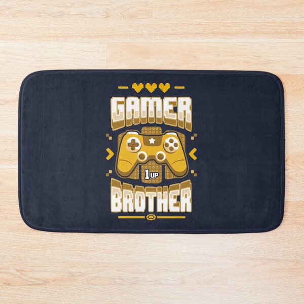 Item preview, Gamer Brother designed and sold by Olipop.