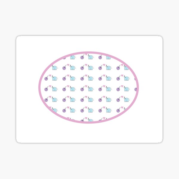 LOVE. Sticker