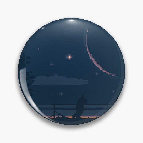Item preview, Calm night designed and sold by HogFrog.